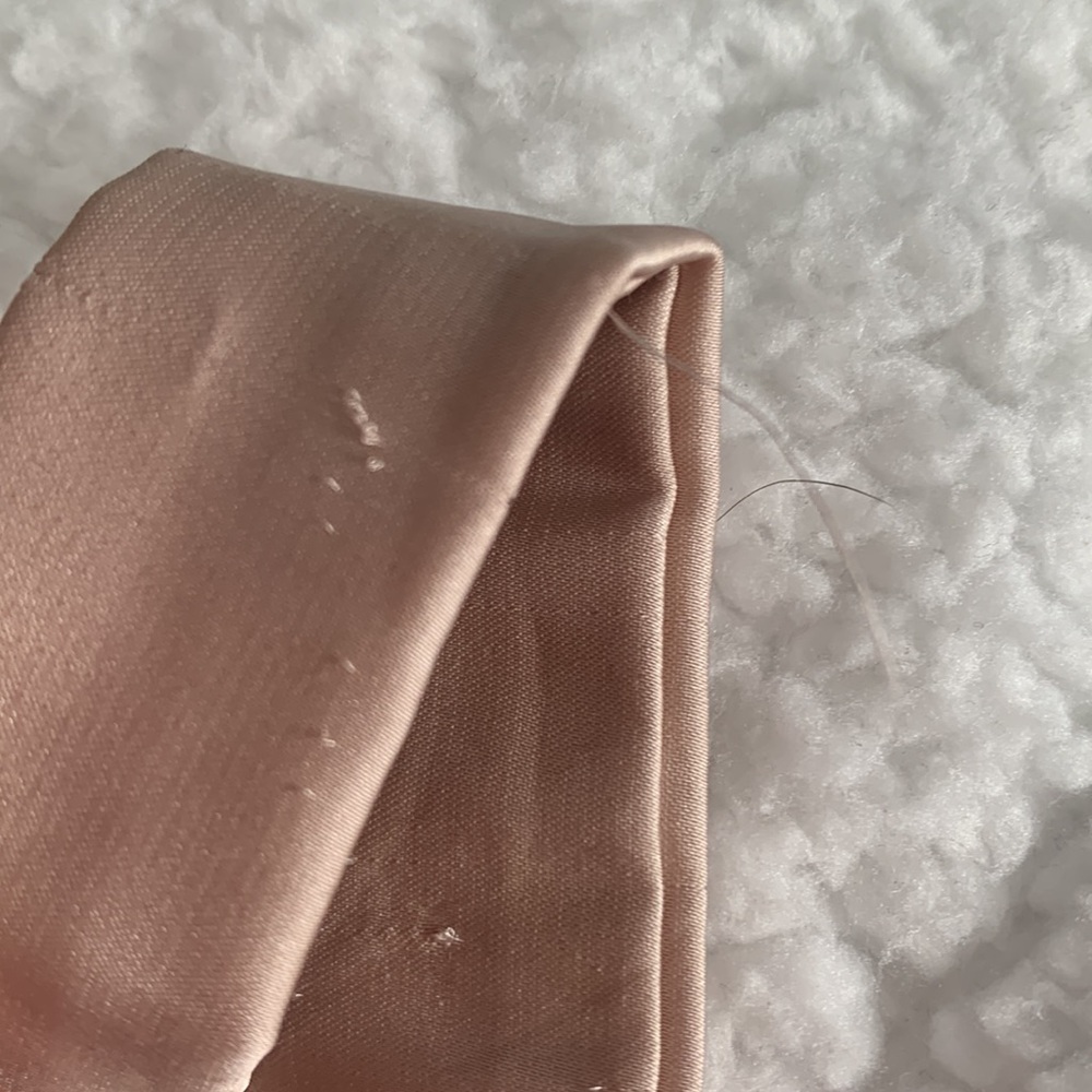 Windsor Silky Bralette Top Nude/Tan/Jewel Tone Top S Small - Picture 13 of 15